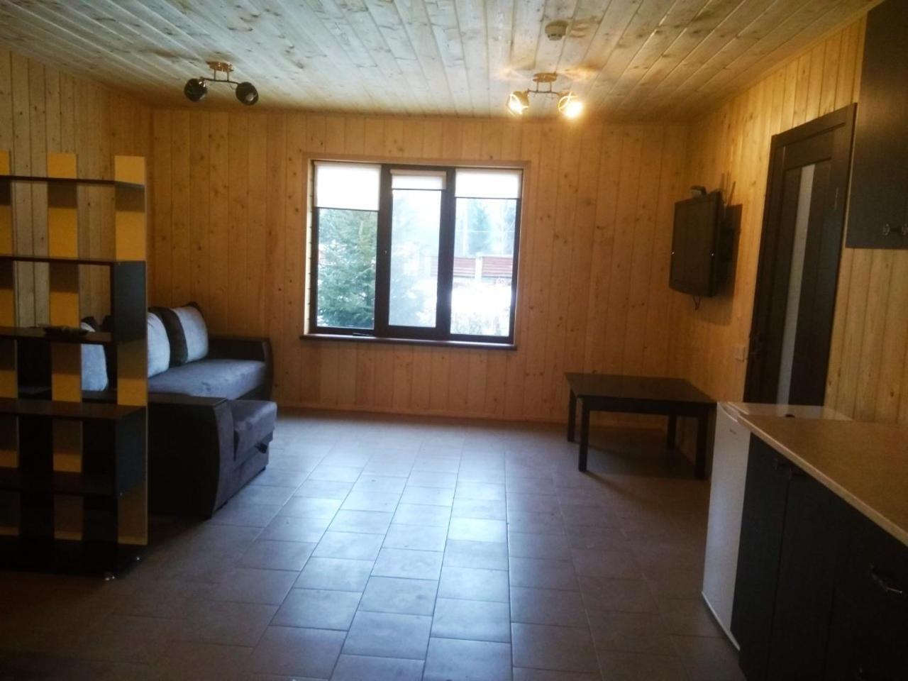 Hotel Galushko Mykulychyn Room photo